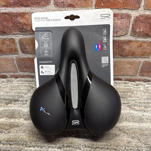 Selle royal respiro sedile - respiro,