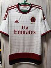 Maglia maglia calcio trasferta