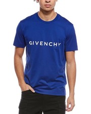 Givenchy T-Shirt Slim Fit Uomo