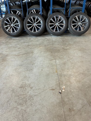 Bmw cerchi originali 20 - cerchi,