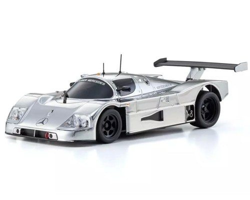Kyosho rwd mini z - rwd, mini-z