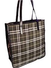 Borsa tote BURBERRY BLUE LABEL
