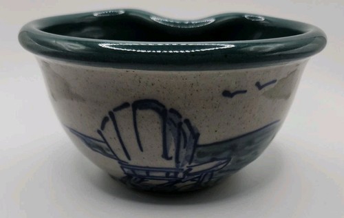 Great bay pottery ciotola - great,
