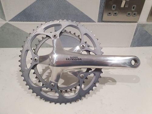 Guarnitura shimano ultegra 10 - shimano,