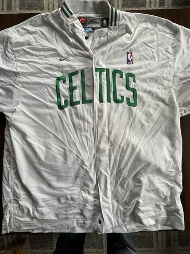 Giacca vintage boston - giacca,