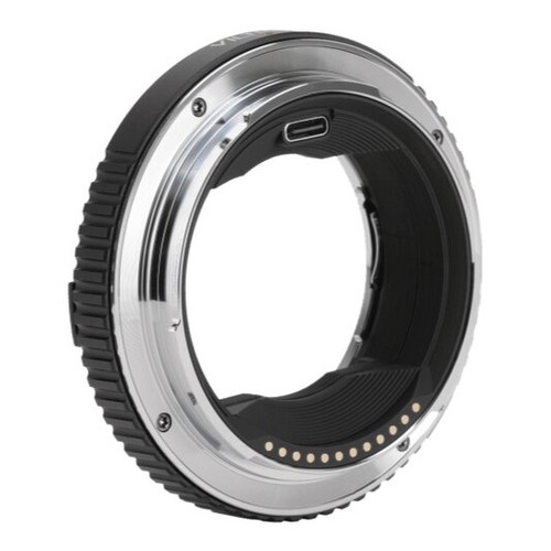 Viltrox adattatore per - per, ottiche