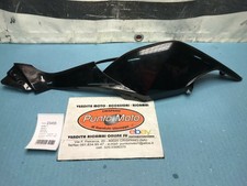Carena fiancata scocca posteriore sinistro MV Agusta Brutale 990 R 2009-2012