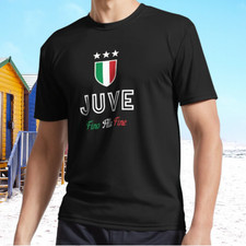 T-shirt Juve Italia Active