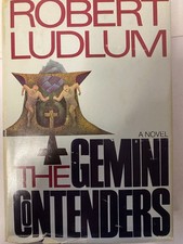 The gemini contenders robert - the,