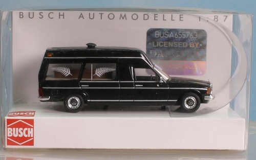 Busch 52203 scala - 52203,,