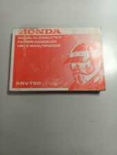 Libretti Moto Honda Qualsiasi
