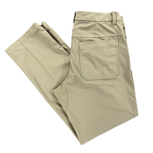 Pantalone uomo lululemon abc - lululemon,