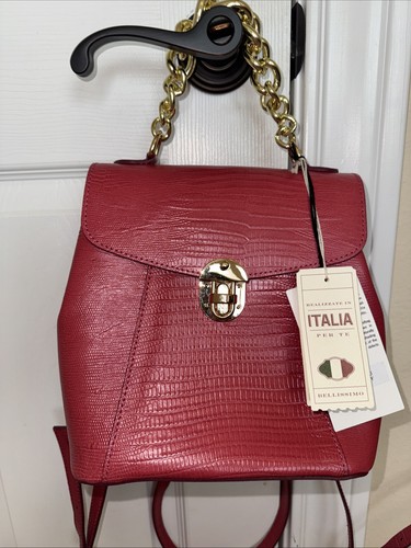 Zaino divina firenze trilli - divina,