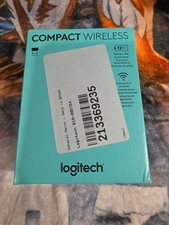 Logitech Compact Wireless