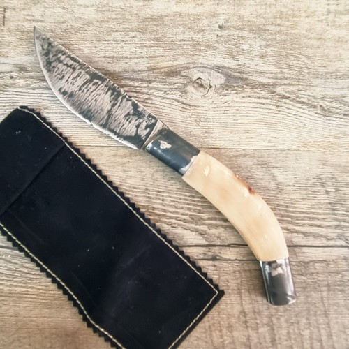 Coltello artigianale sardo da - artigianale,