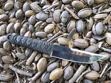 JAPANESE TANTO Fixed Blade