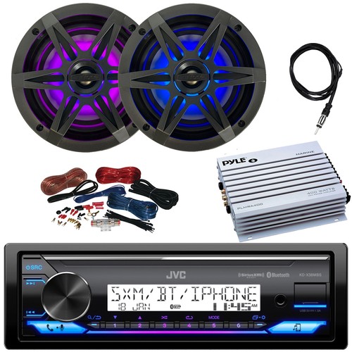 Jvc ricevitore bluetooth - jvc,