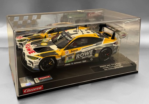 Carrera digital124 bmw gt3 - carrera,