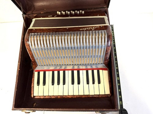 Fisarmonica pianoforte celifi - fisarmonica,