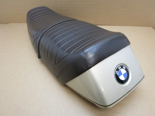 Sedile bmw r45 1980 - bmw,