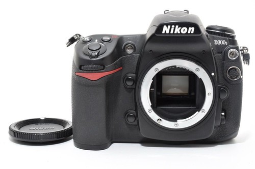 Corpo fotocamera reflex nikon - fotocamera,