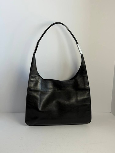 Borsa tracolla vintage gucci - a,