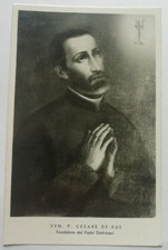 VEN. P. CESARE DE BUS