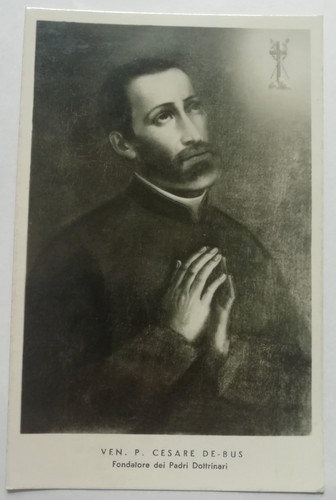 Ven cesare de - p.,