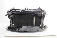 CALANDRA CON KIT RADIATORI PER