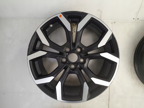 Cerchio lega originale ford - cerchio,