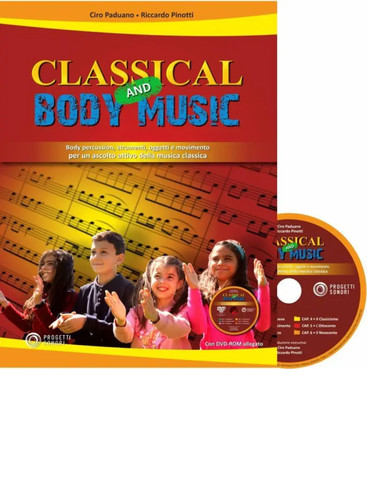 Paduano pinotti classical - -,