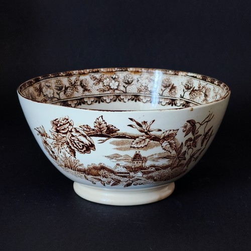 Antica tazza ceramica - -,