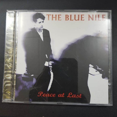 The blue nile peace last - the, at
