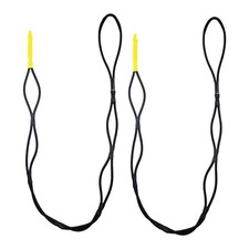 Cima di ormeggio elastica