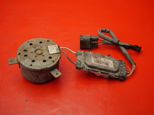 Motore ventola audi - motore, 2.7