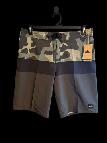 Quicksilver surfsilk - quicksilver,