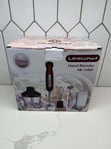 Nuovo linkchef 1580t - nuovo,