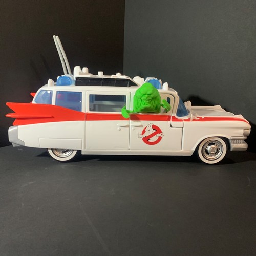 Ghostbusters auto scala 18 - ghostbusters,
