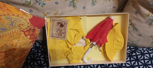 Bambole accessori doll - bambole,