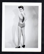 1960 Intimo Lingerie Costumi