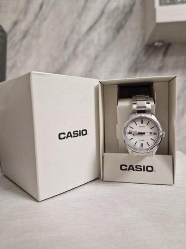 Orologio donna casio ltp - casio, ltp-1302p