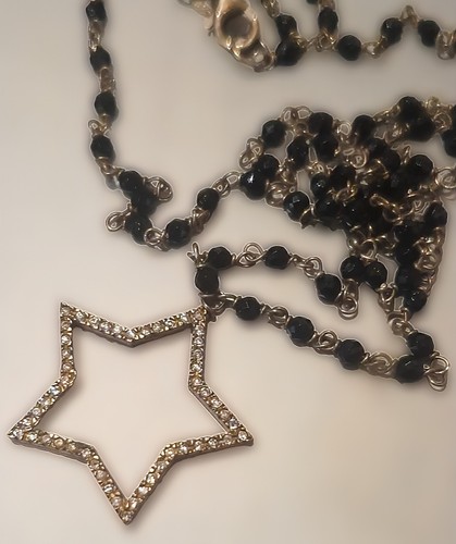 Collana lunga giorà - lunga, by