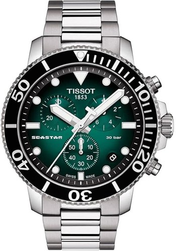 Orologio uomo cronografo - orologio,