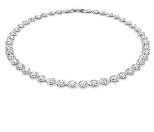 Collana swarovski una angelic - collana,