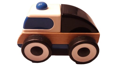 Ikea lillabo auto - lillabo,