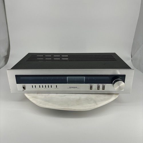 Sintonizzatore stereo fm - stereo, am/fm