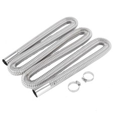 Tubo di Scarico Riscaldamento