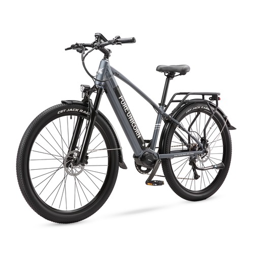 Bicicletta elettrica - bicicletta,