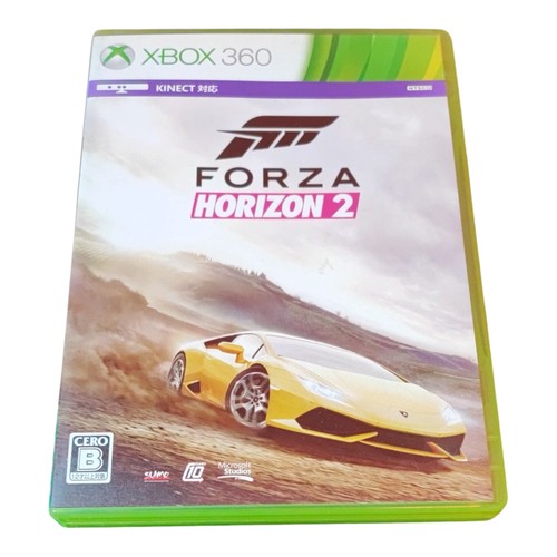 Forza horizon xbox 360 - xbox,