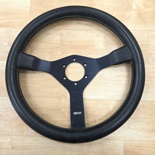 Momo steering wheel sprint - steering,